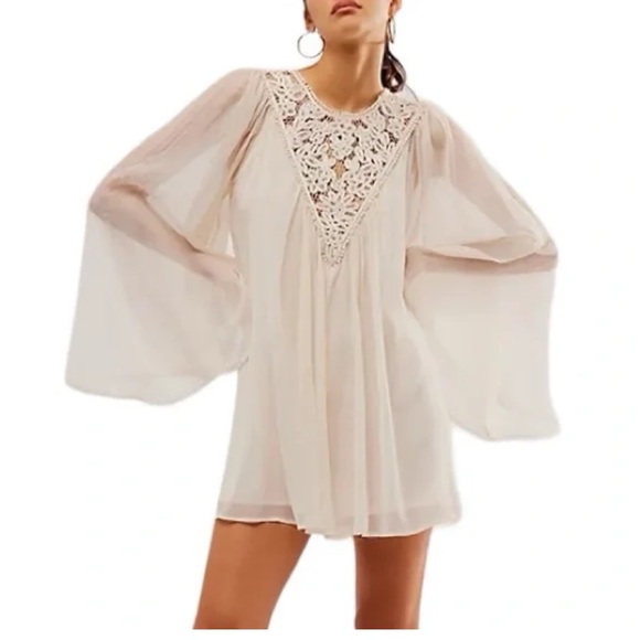 lace up side mini dress Motel Laticia Lace-Up Dress – Dolls Kill